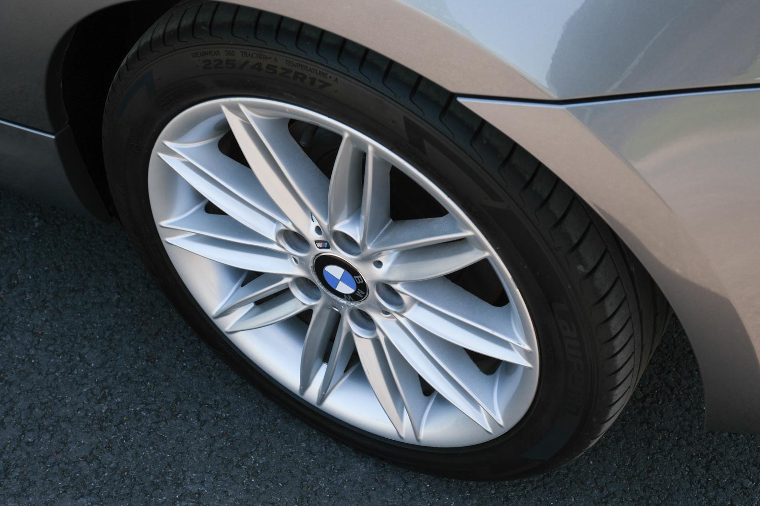 2011 BMW 118i
