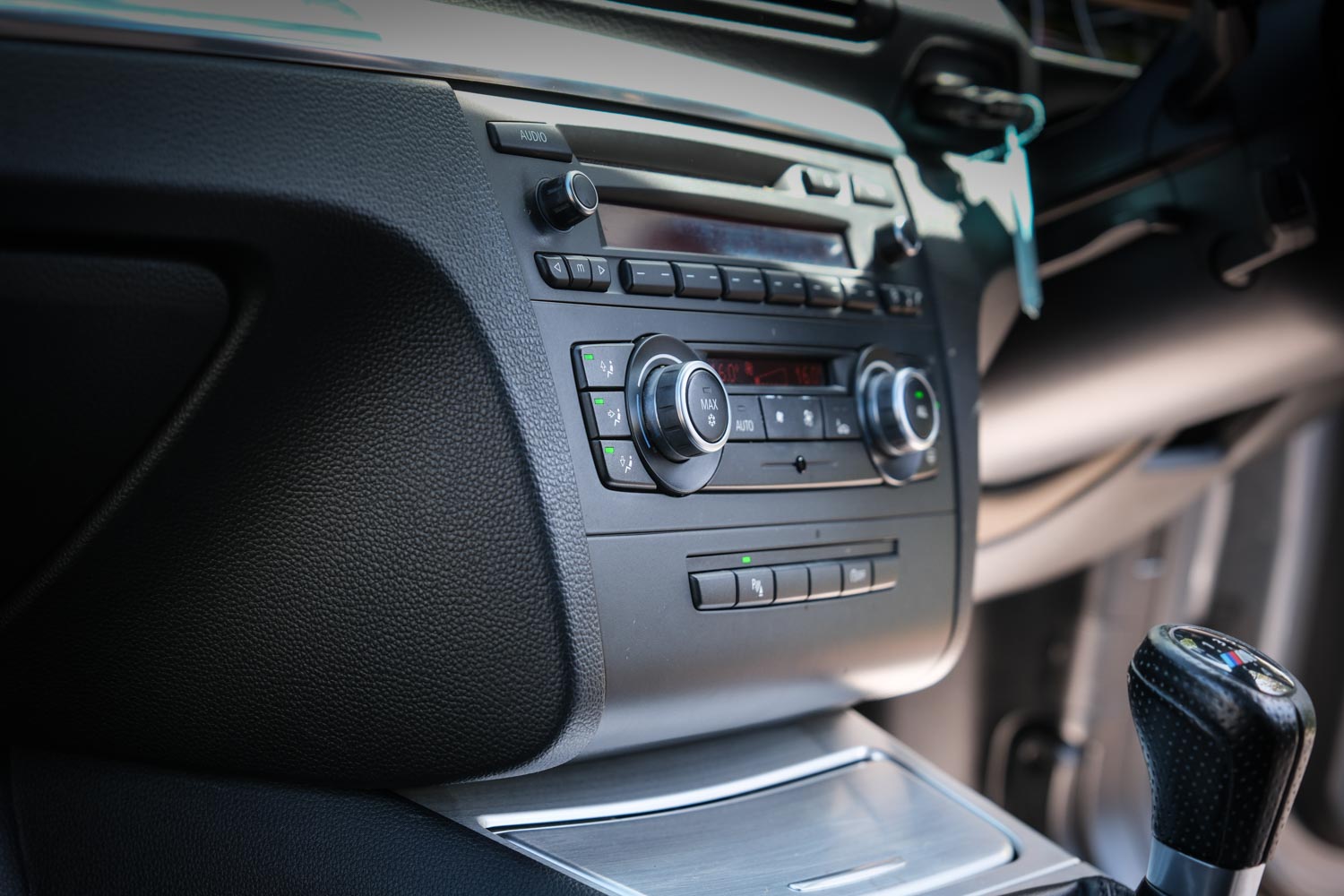 2011 BMW 118i