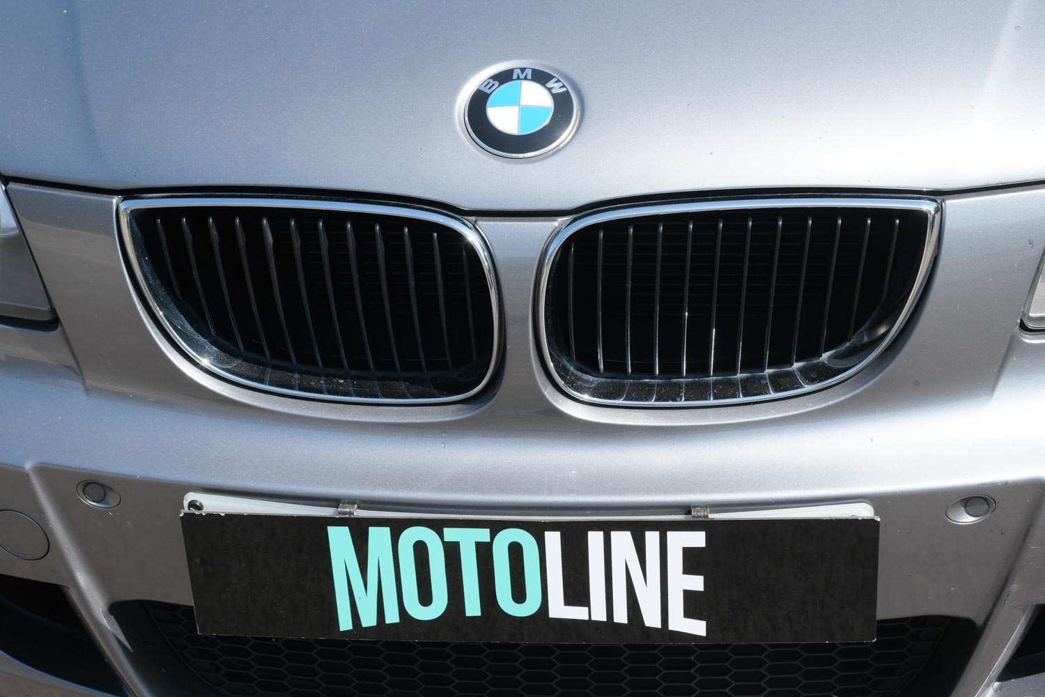 2011 BMW 118i