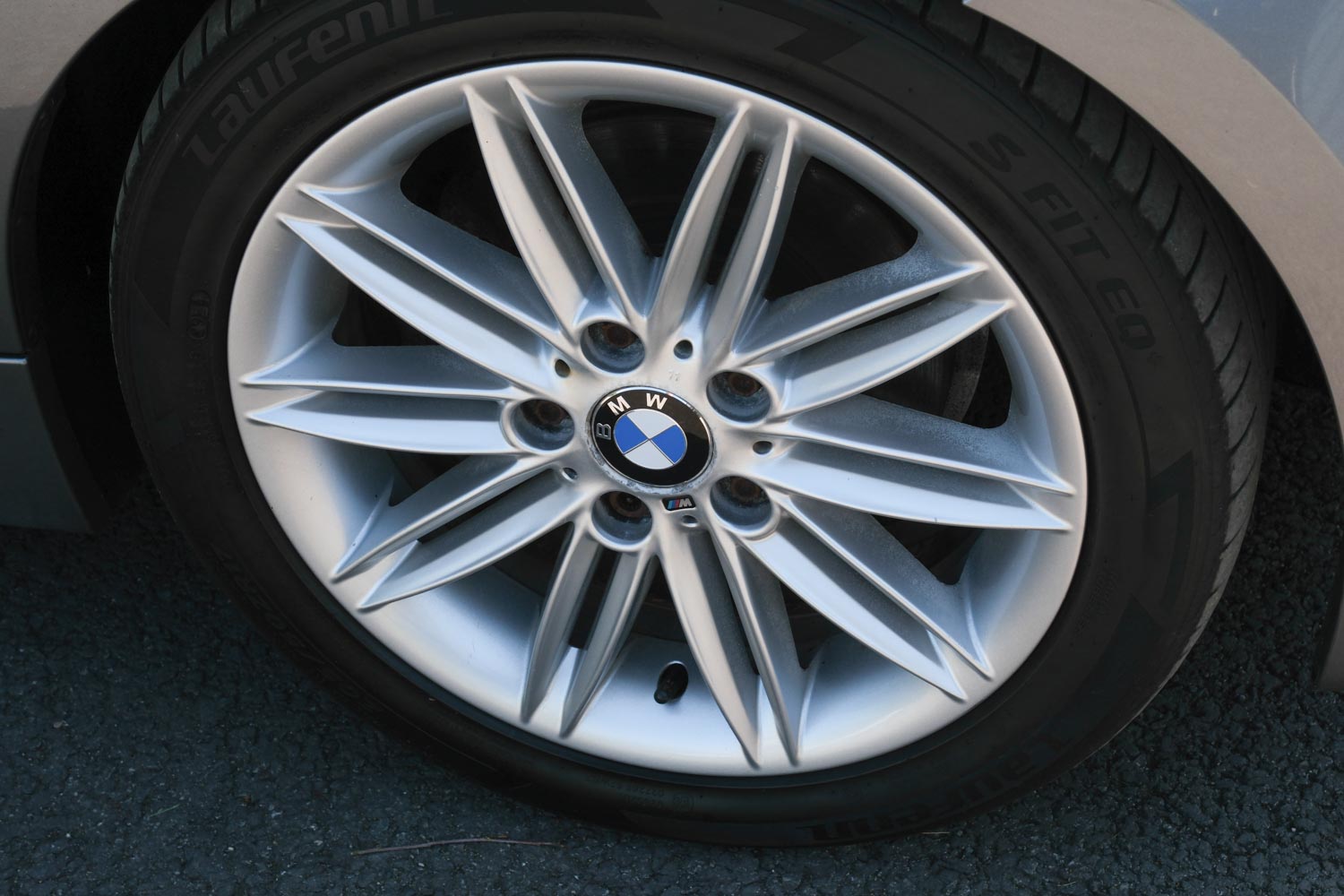 2011 BMW 118i