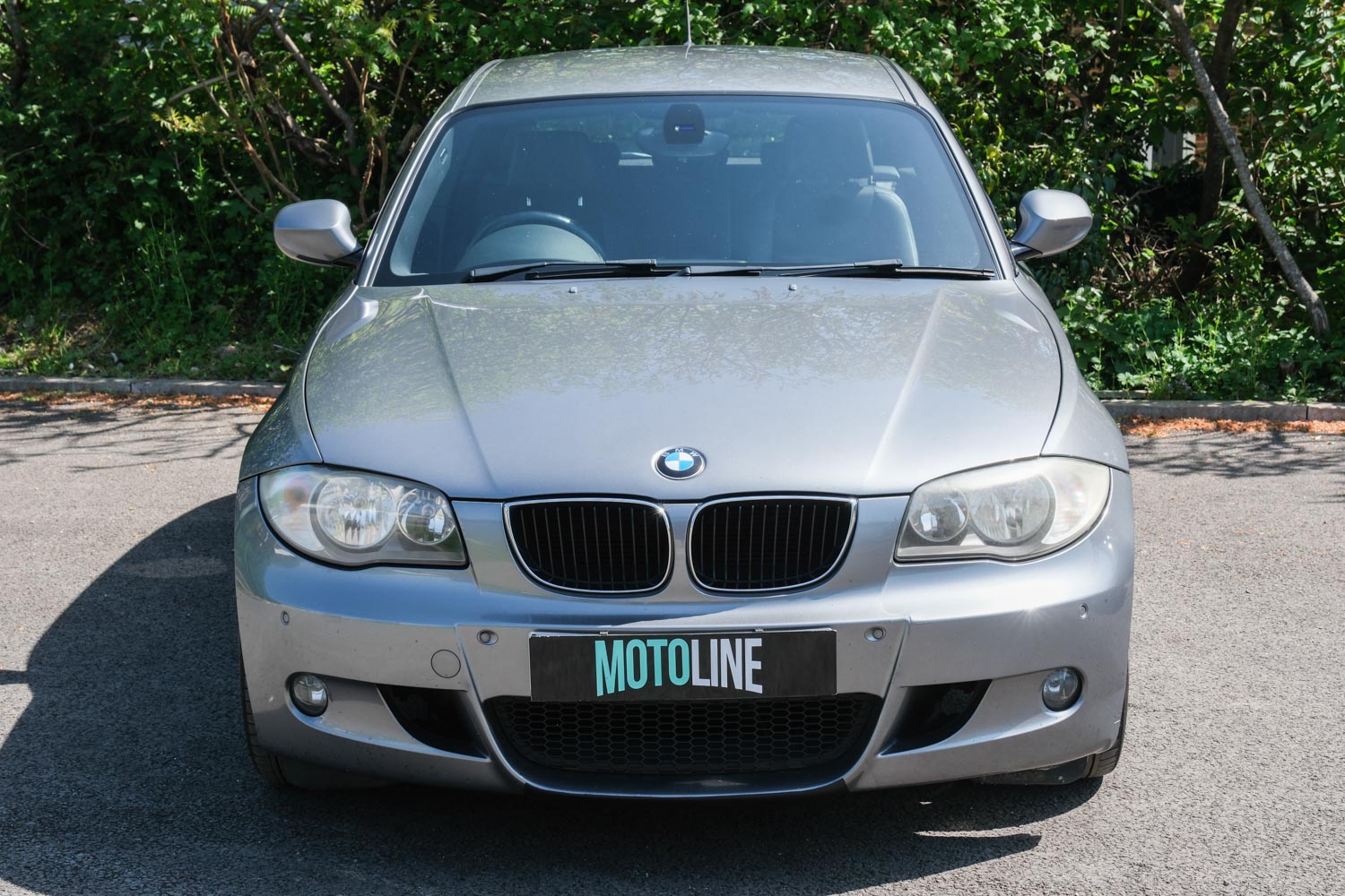 2011 BMW 118i