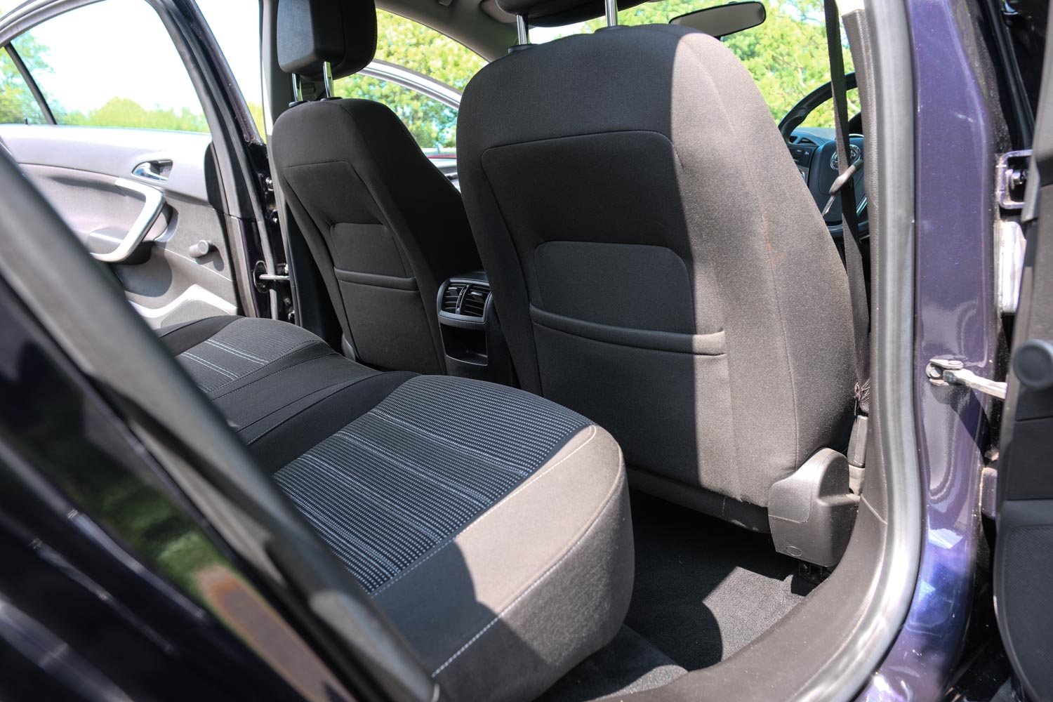 2012 Vauxhall Insignia SRI Nav CDTI