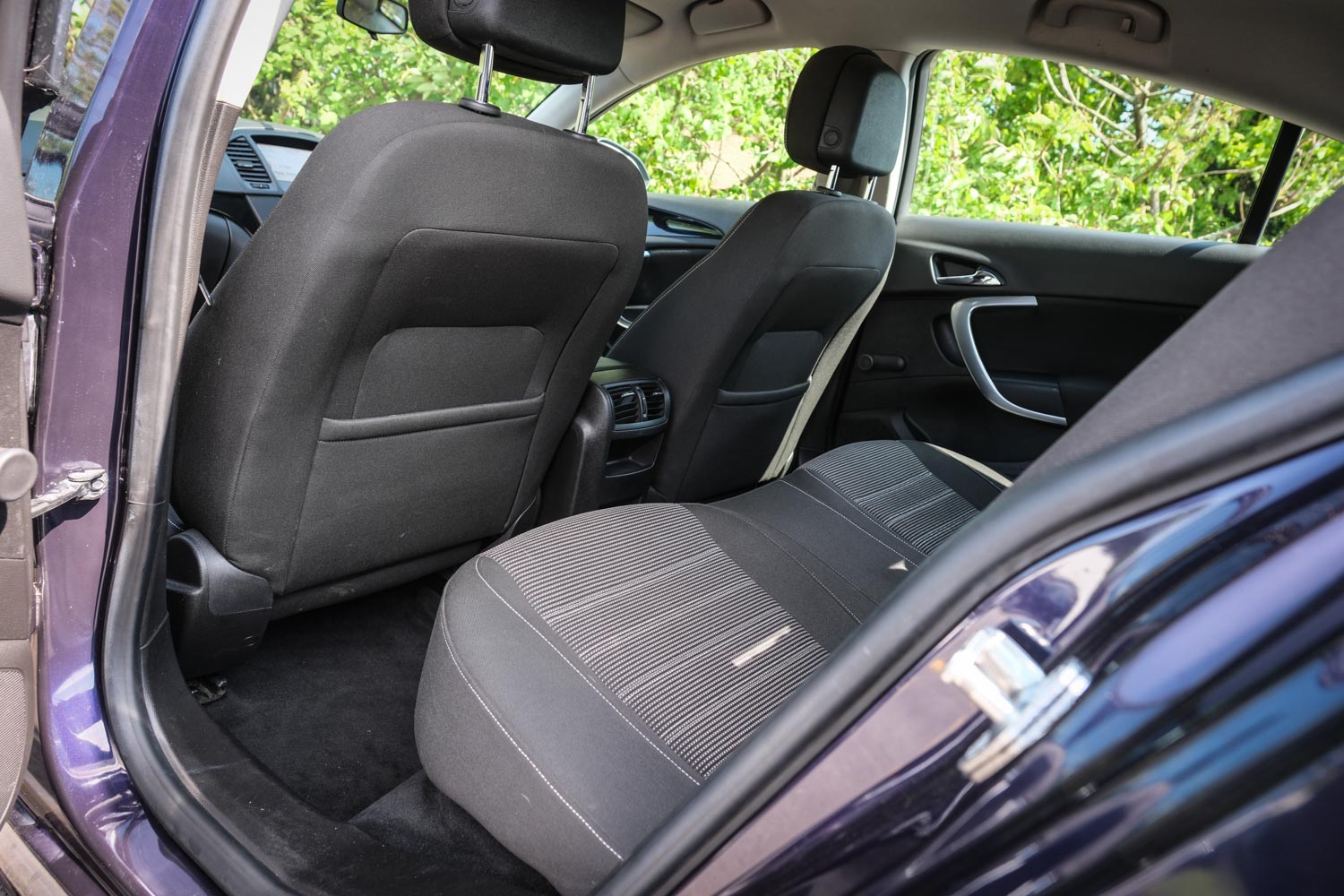 2012 Vauxhall Insignia SRI Nav CDTI