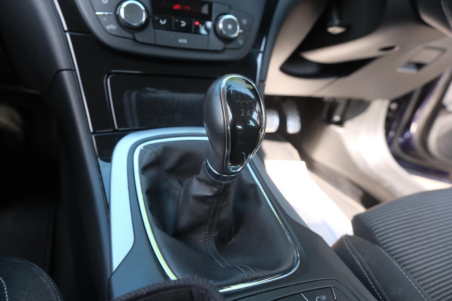 2012 Vauxhall Insignia SRI Nav CDTI