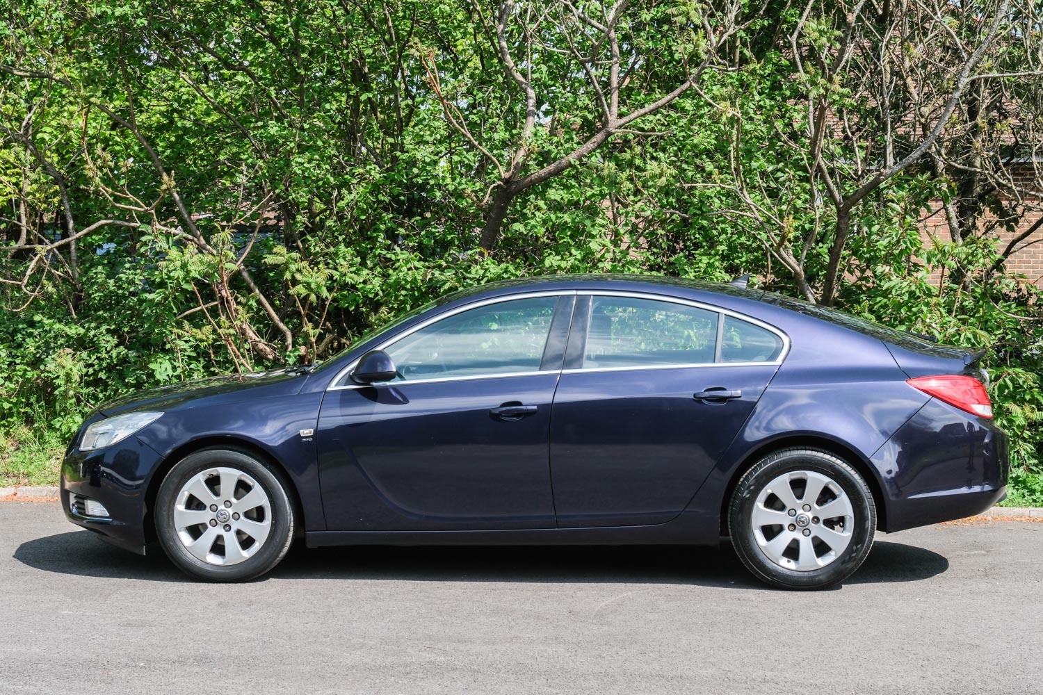 2012 Vauxhall Insignia SRI Nav CDTI