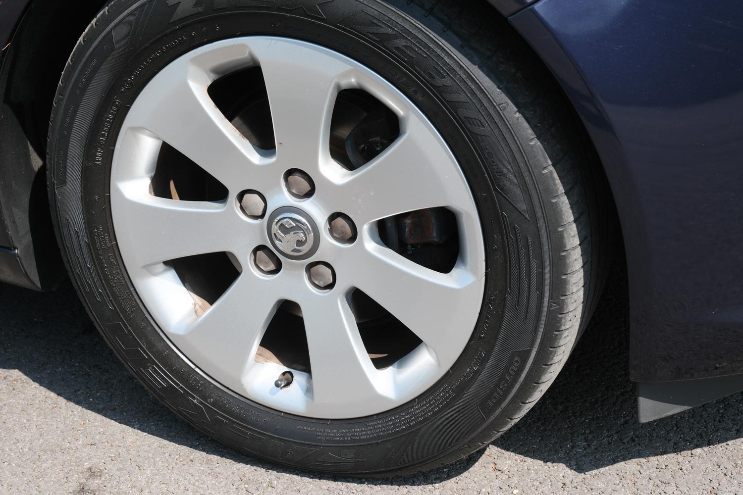 2012 Vauxhall Insignia SRI Nav CDTI