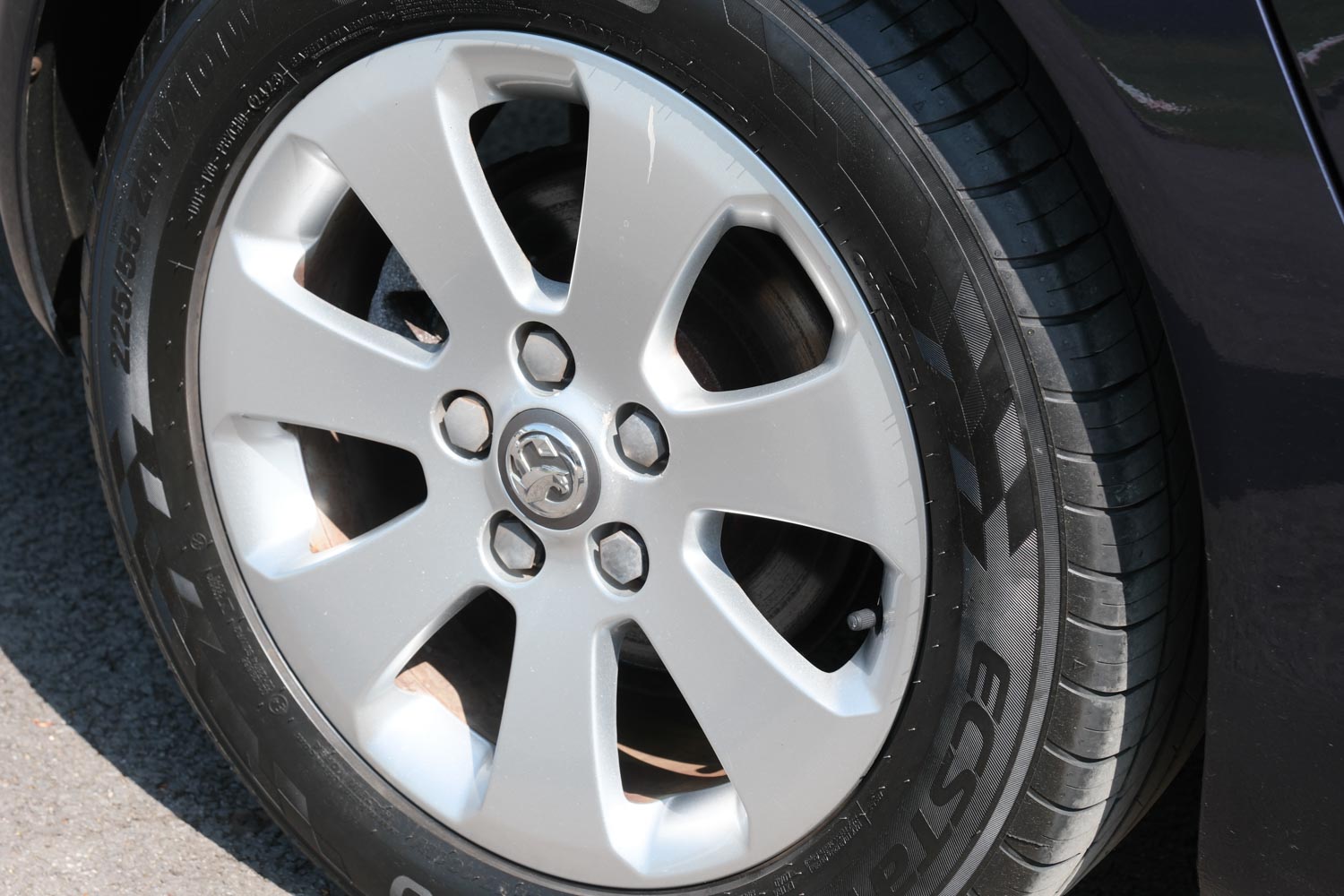 2012 Vauxhall Insignia SRI Nav CDTI