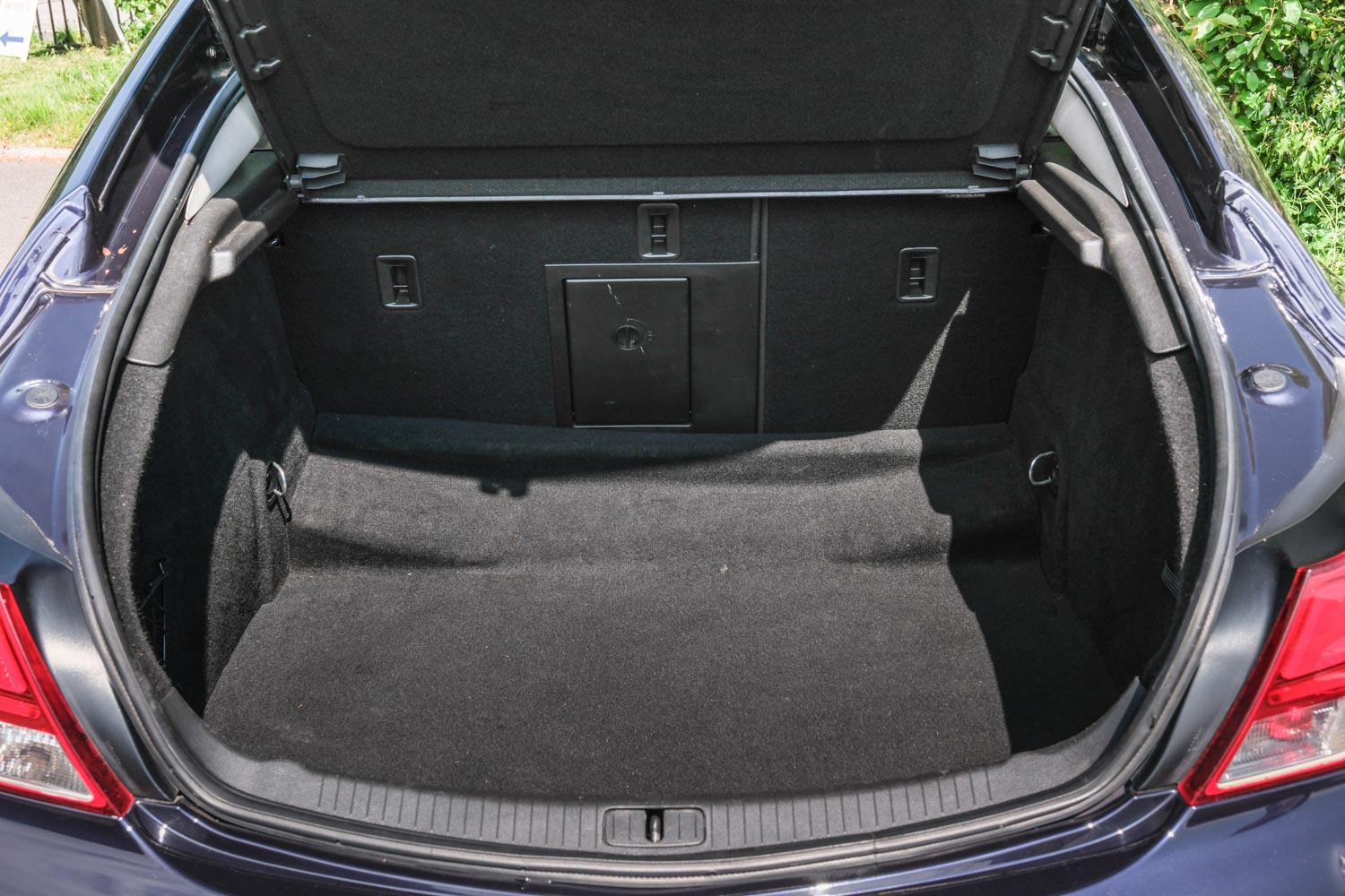 2012 Vauxhall Insignia SRI Nav CDTI
