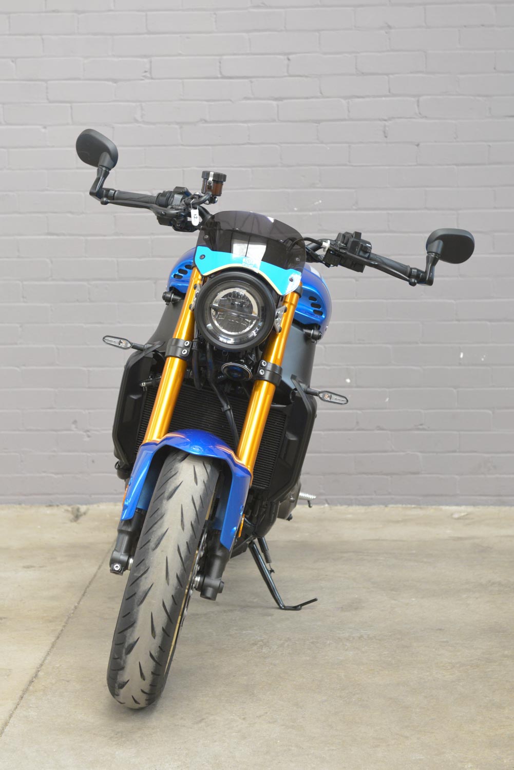 2023 Yamaha XSR 900 Heritage ***** DEPOSIT TAKEN *****