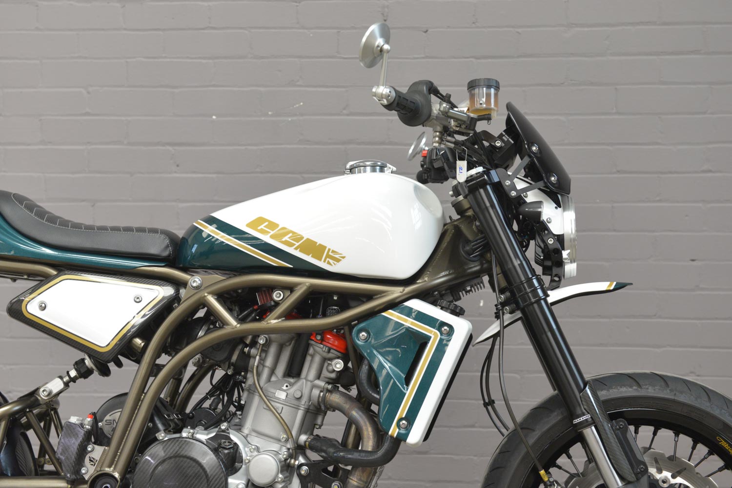 2023 CCM Street Moto ***** SOLD *****