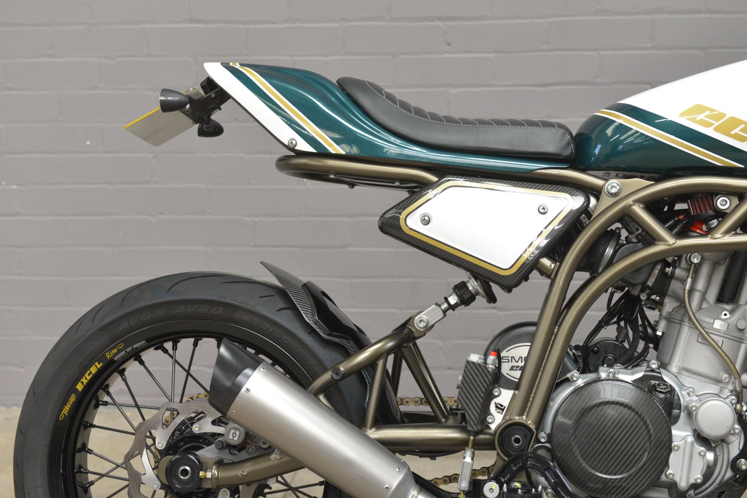 2023 CCM Street Moto ***** SOLD *****