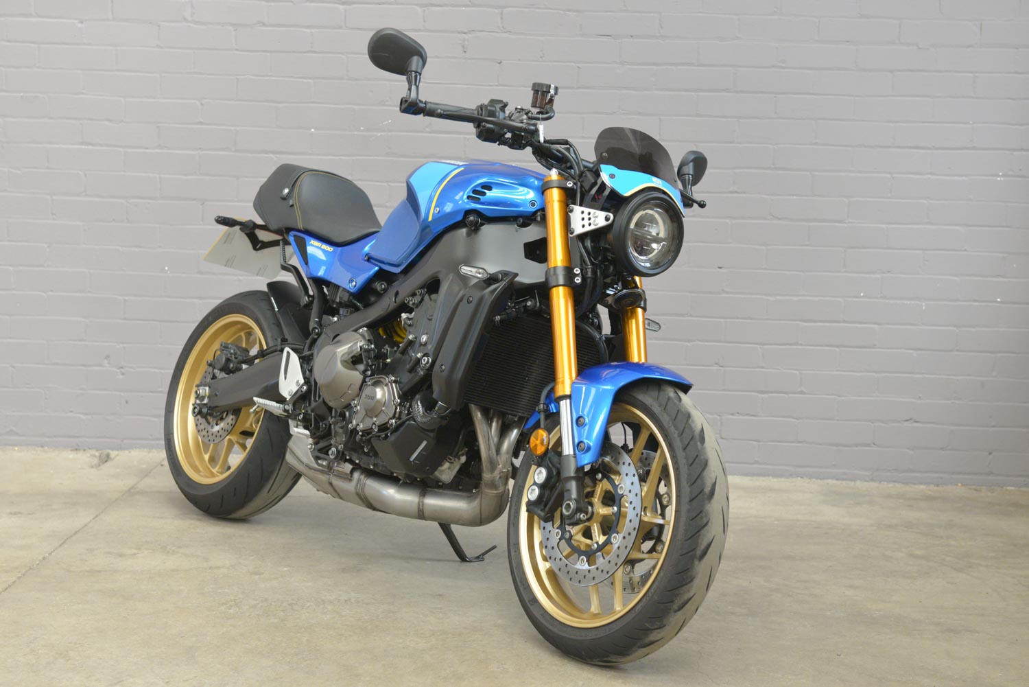 2023 Yamaha XSR 900 Heritage ***** DEPOSIT TAKEN *****