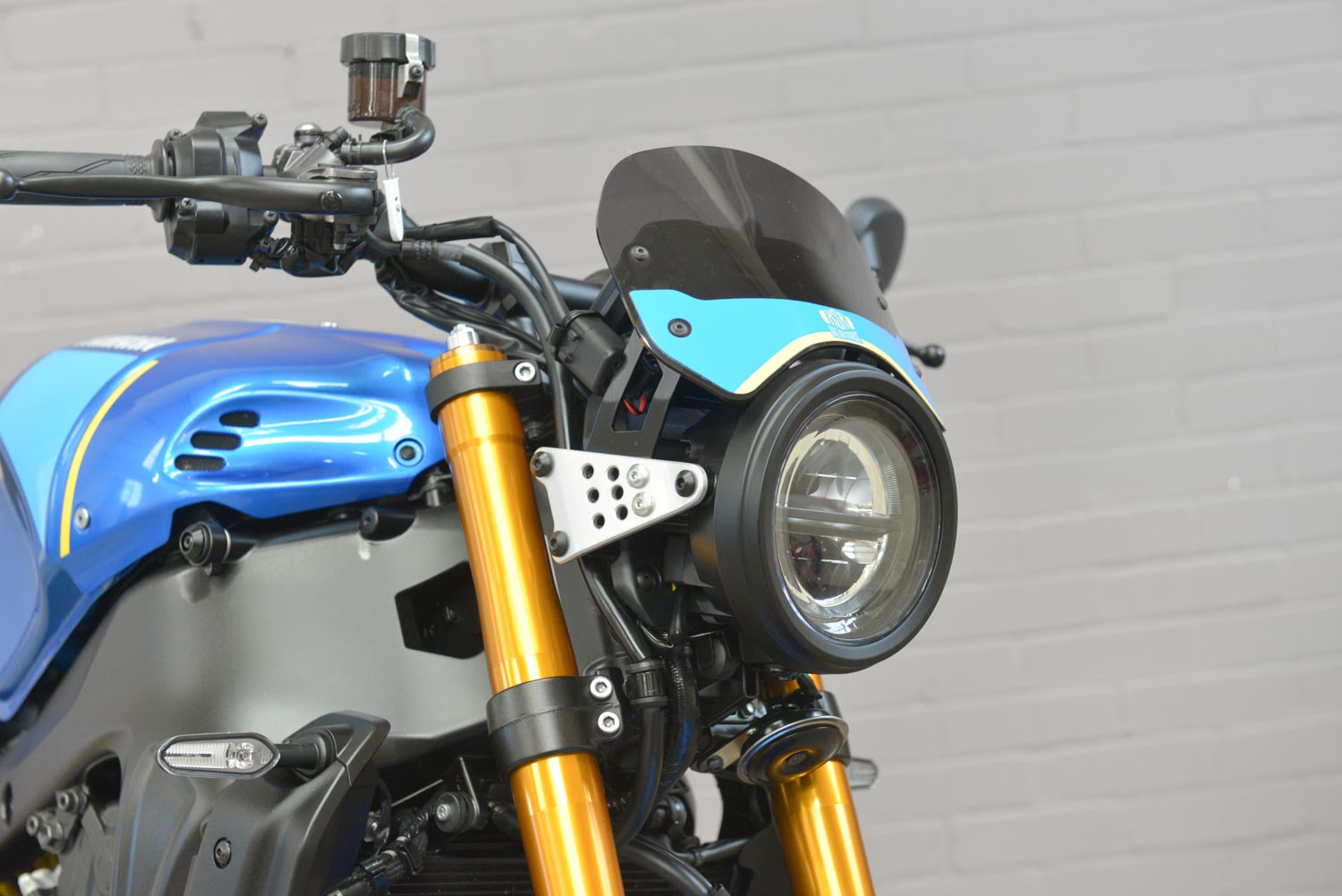 2023 Yamaha XSR 900 Heritage ***** DEPOSIT TAKEN *****
