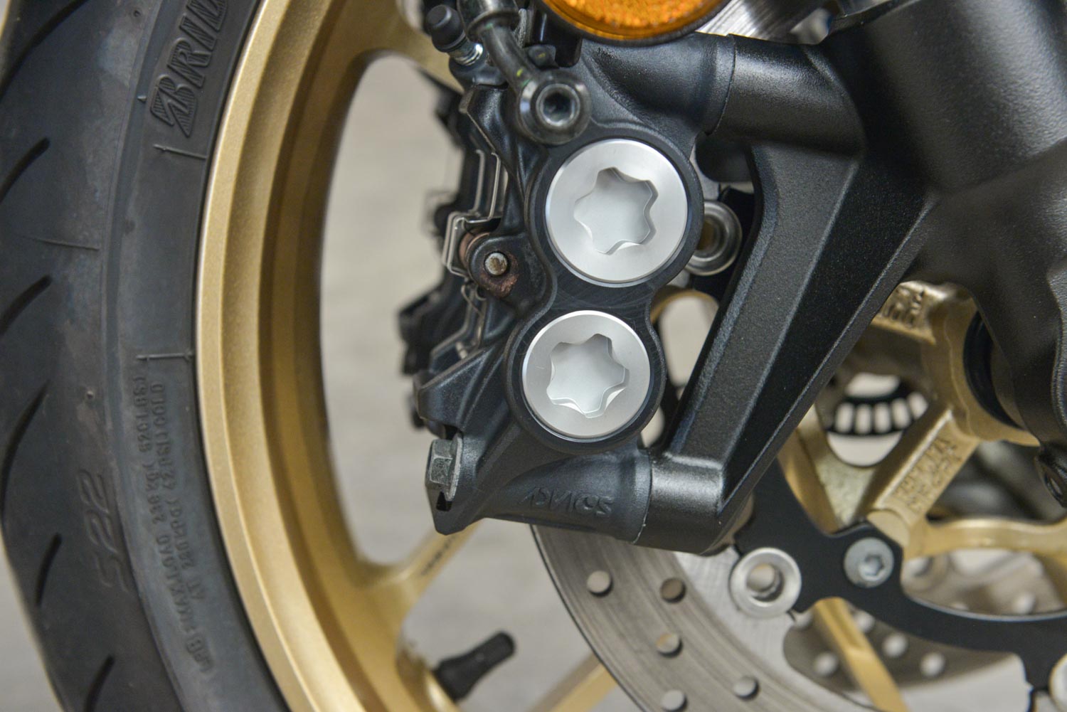 2023 Yamaha XSR 900 Heritage ***** DEPOSIT TAKEN *****