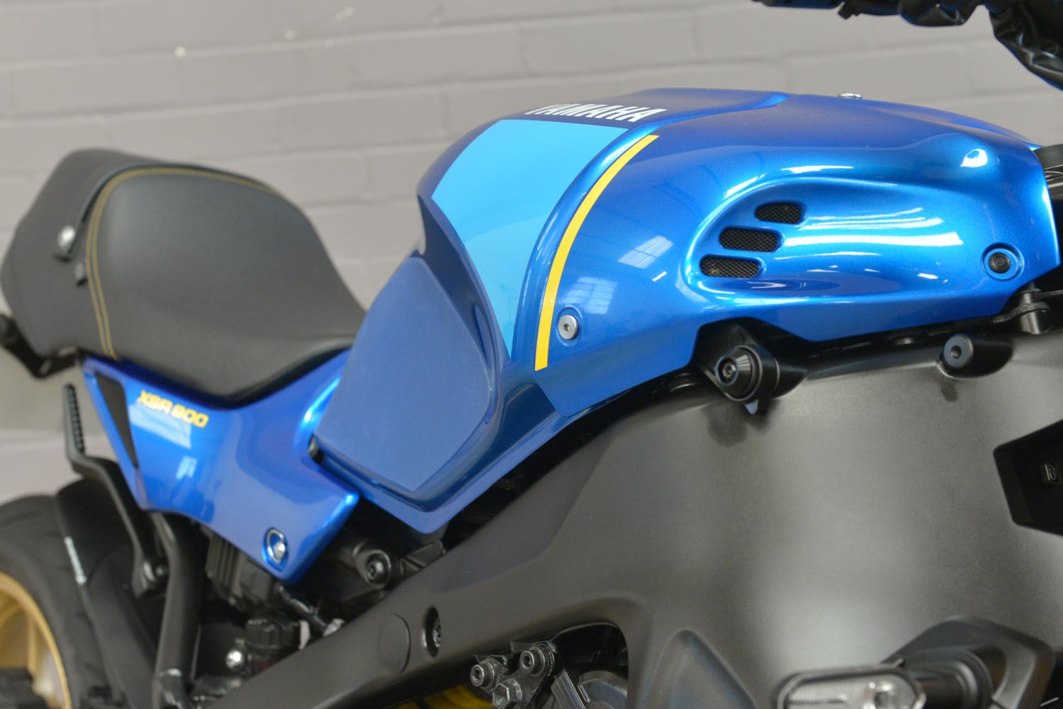 2023 Yamaha XSR 900 Heritage ***** DEPOSIT TAKEN *****