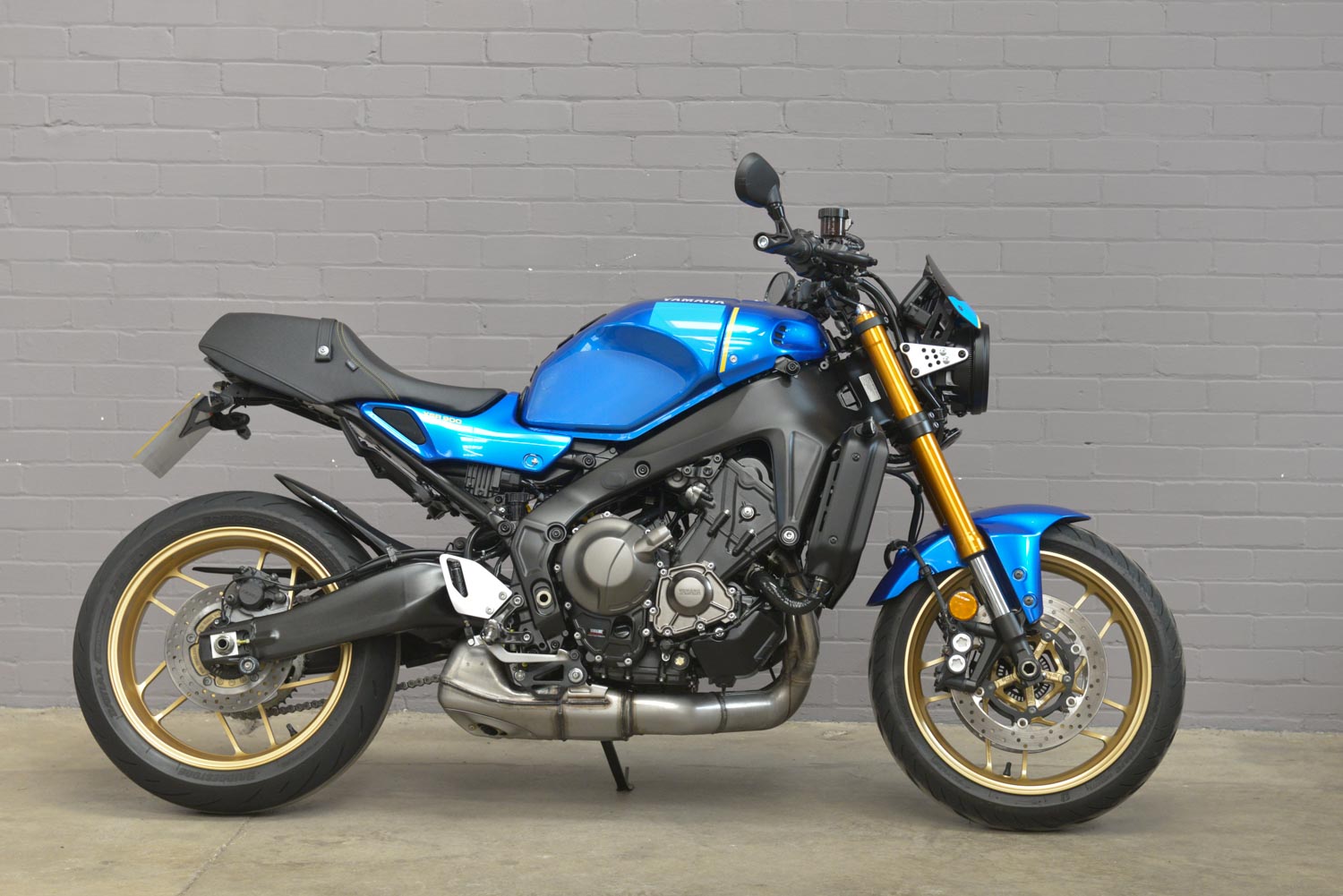 2023 Yamaha XSR 900 Heritage ***** DEPOSIT TAKEN *****