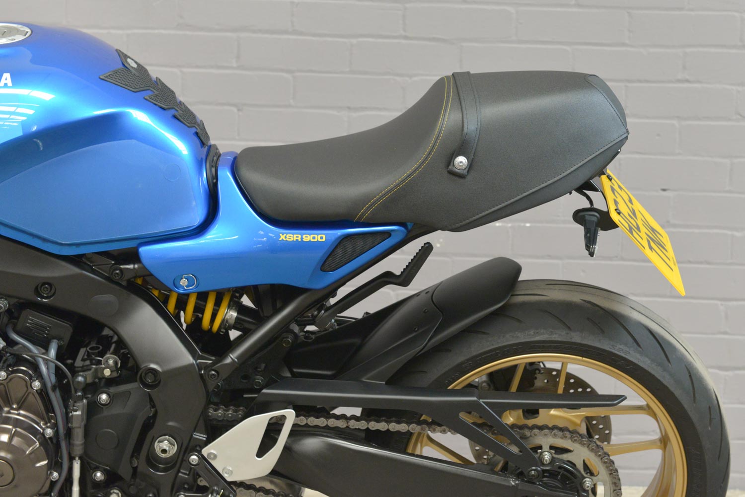 2023 Yamaha XSR 900 Heritage ***** DEPOSIT TAKEN *****