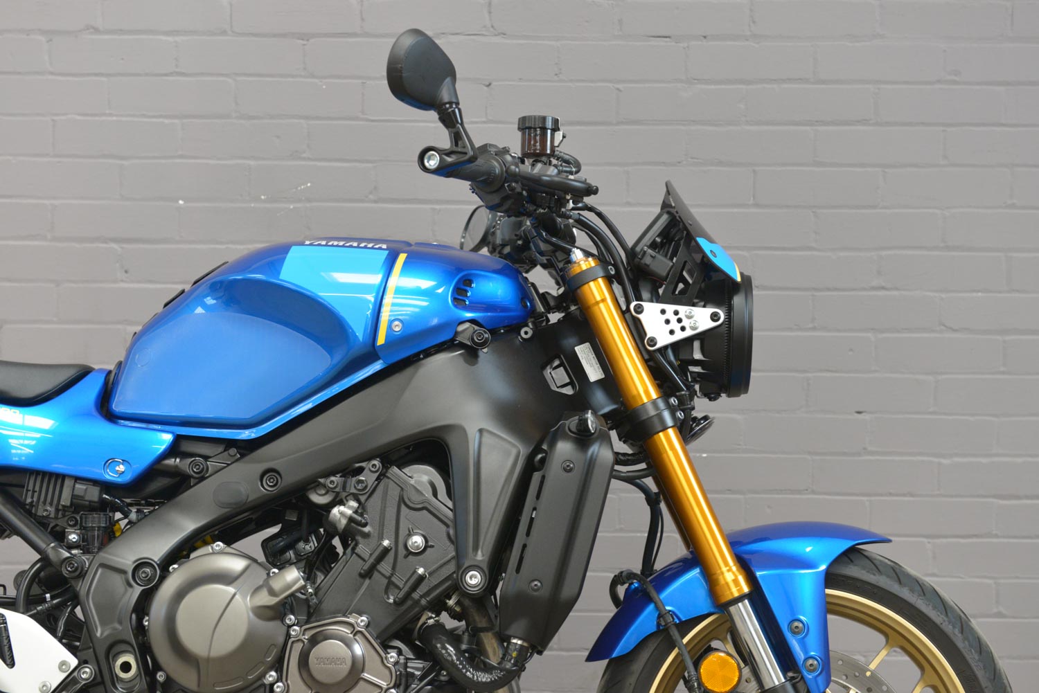 2023 Yamaha XSR 900 Heritage ***** DEPOSIT TAKEN *****