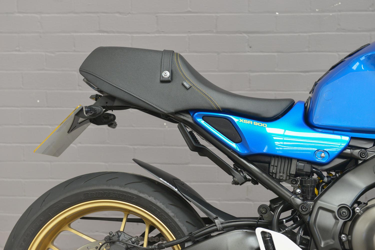 2023 Yamaha XSR 900 Heritage ***** DEPOSIT TAKEN *****
