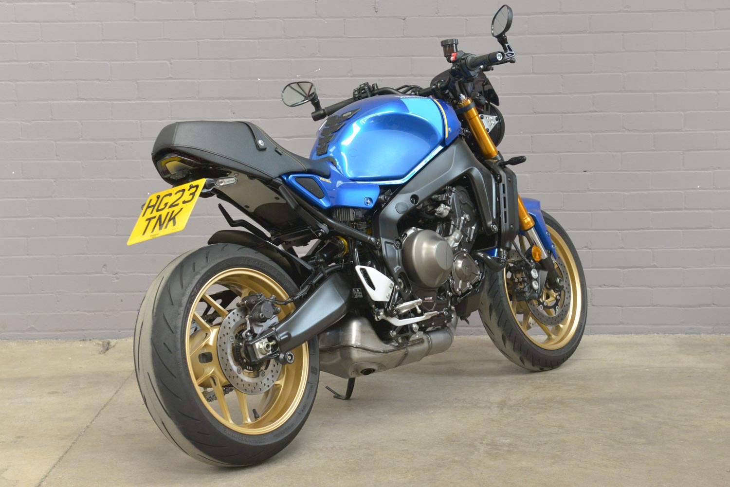 2023 Yamaha XSR 900 Heritage ***** DEPOSIT TAKEN *****
