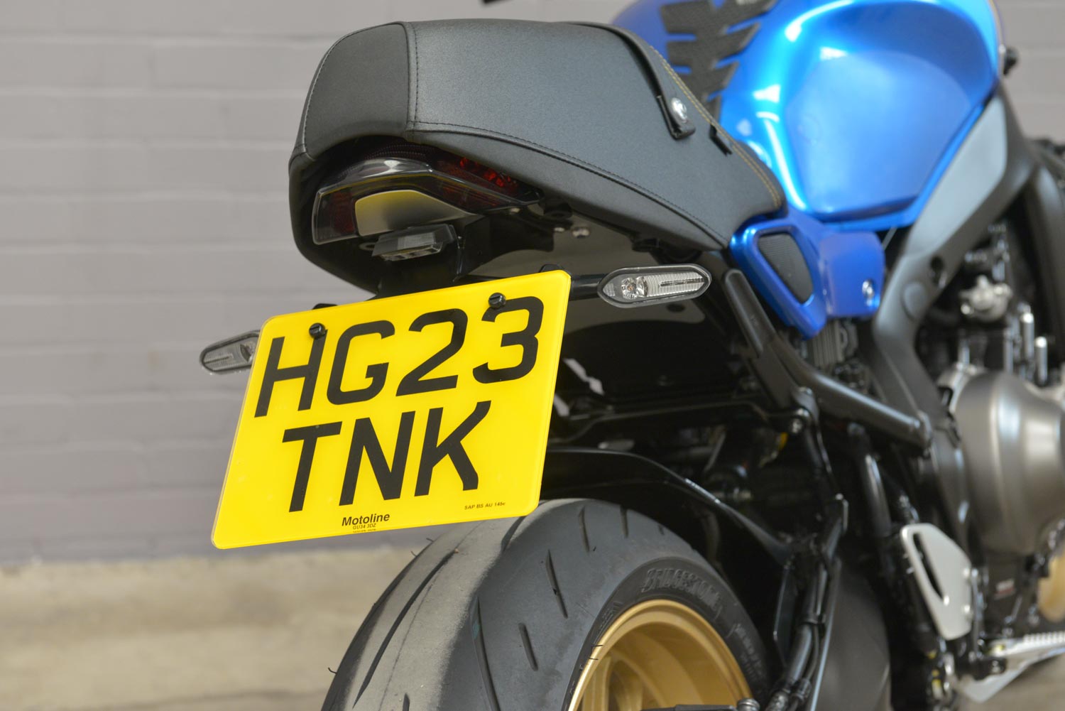 2023 Yamaha XSR 900 Heritage ***** DEPOSIT TAKEN *****