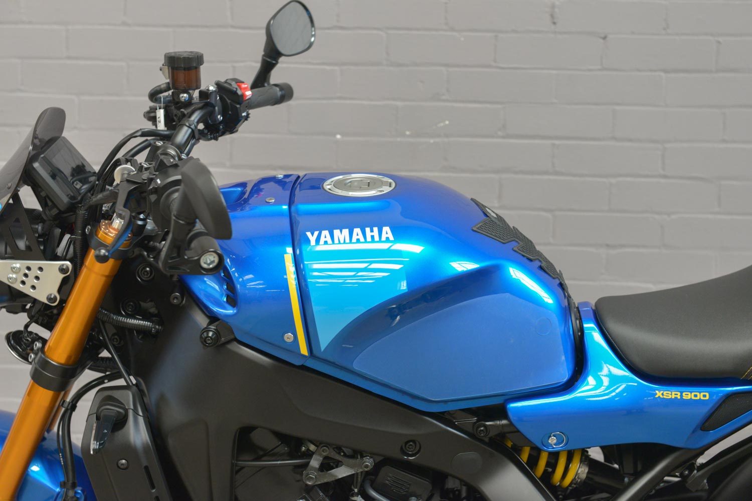 2023 Yamaha XSR 900 Heritage ***** DEPOSIT TAKEN *****