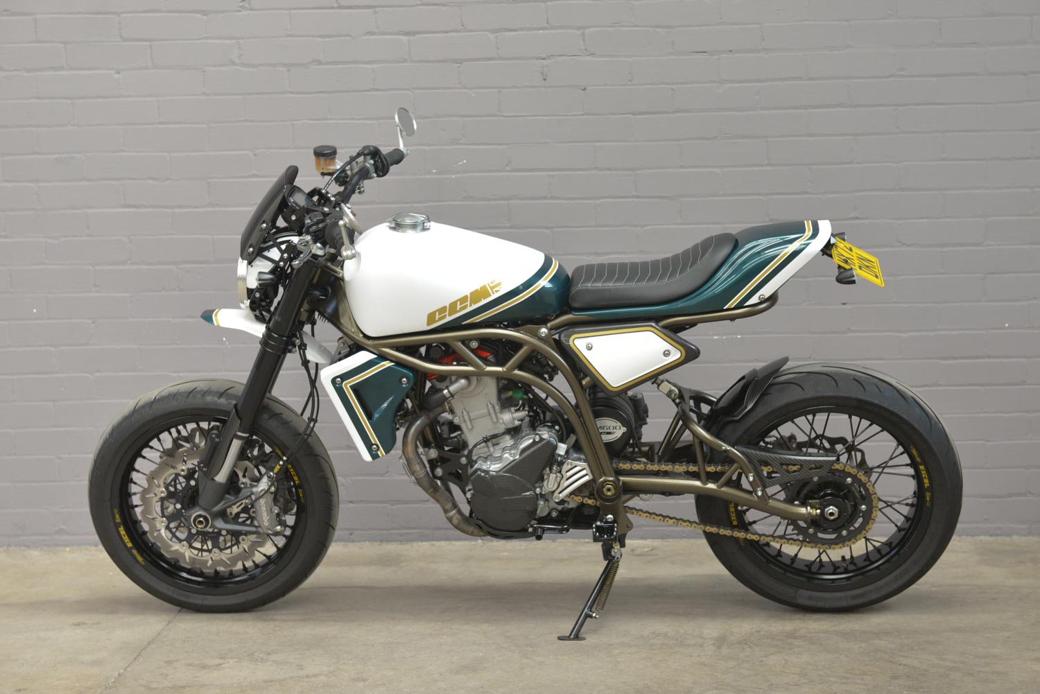 2023 CCM Street Moto ***** SOLD *****