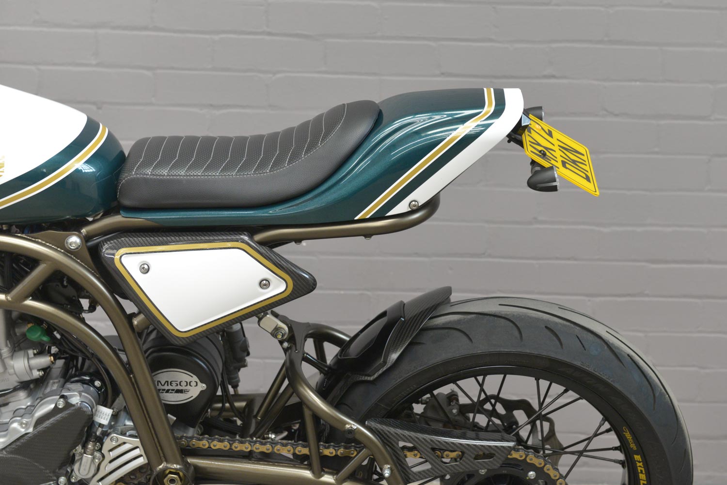 2023 CCM Street Moto ***** SOLD *****