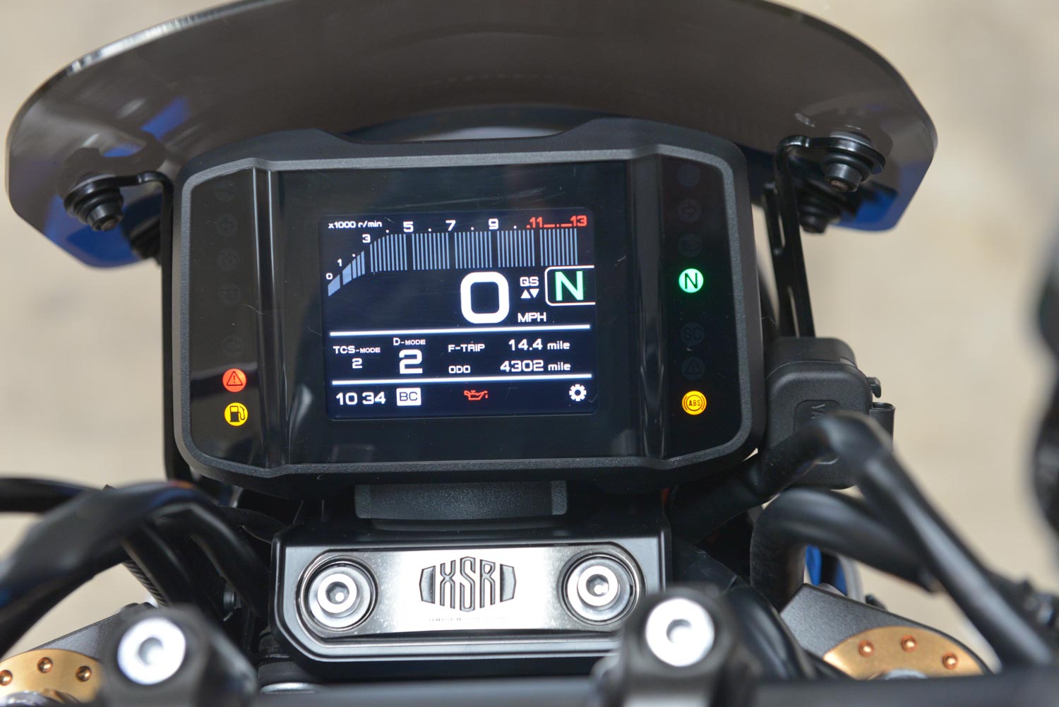 2023 Yamaha XSR 900 Heritage ***** DEPOSIT TAKEN *****