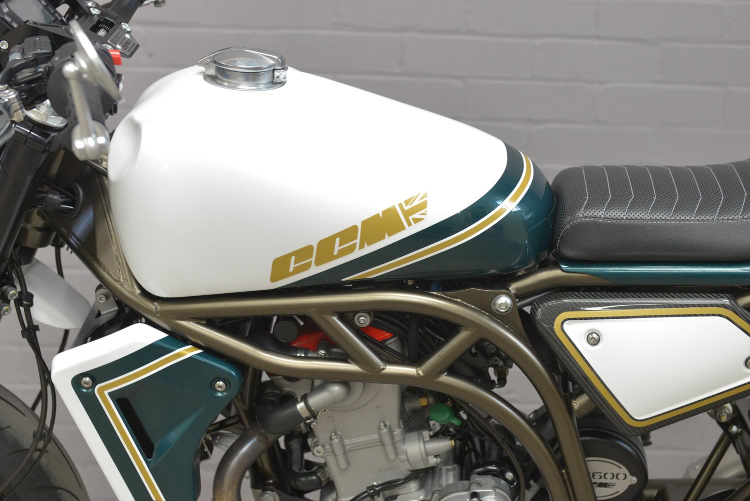 2023 CCM Street Moto ***** SOLD *****