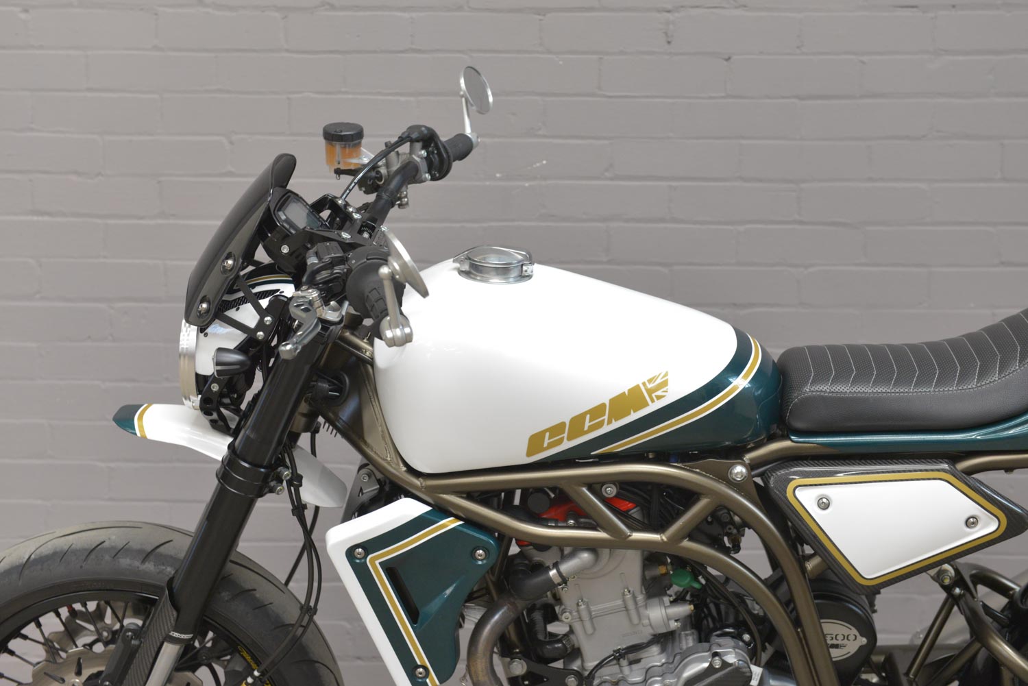 2023 CCM Street Moto ***** SOLD *****