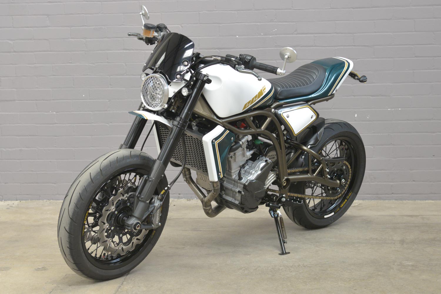 2023 CCM Street Moto ***** SOLD *****