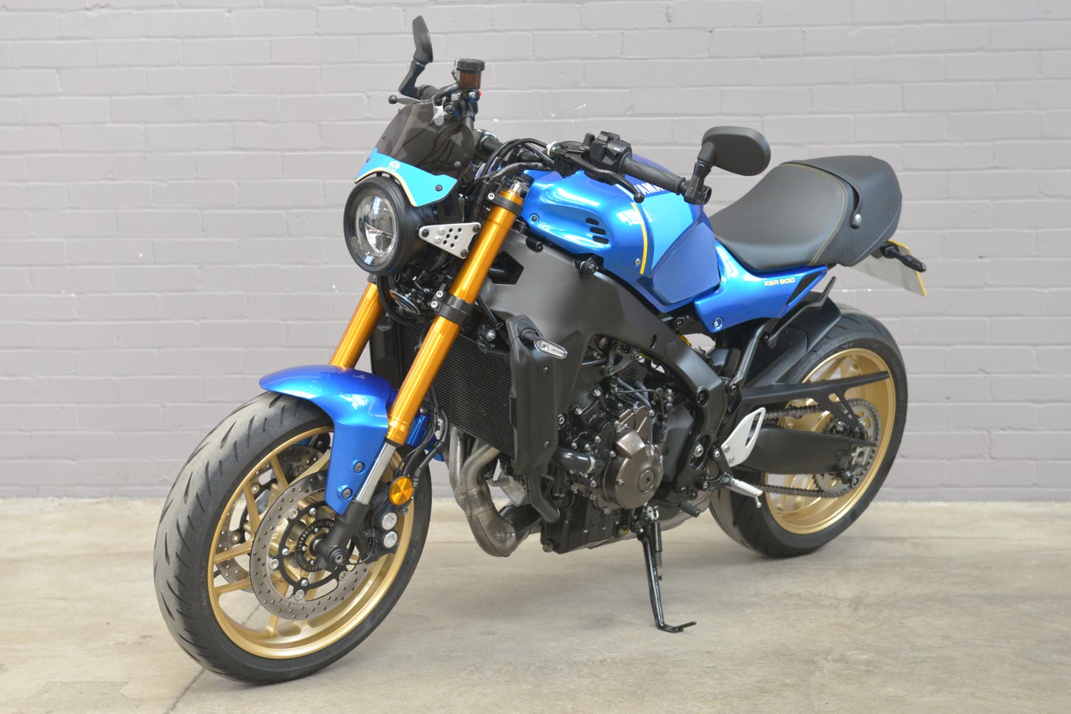 2023 Yamaha XSR 900 Heritage ***** DEPOSIT TAKEN *****
