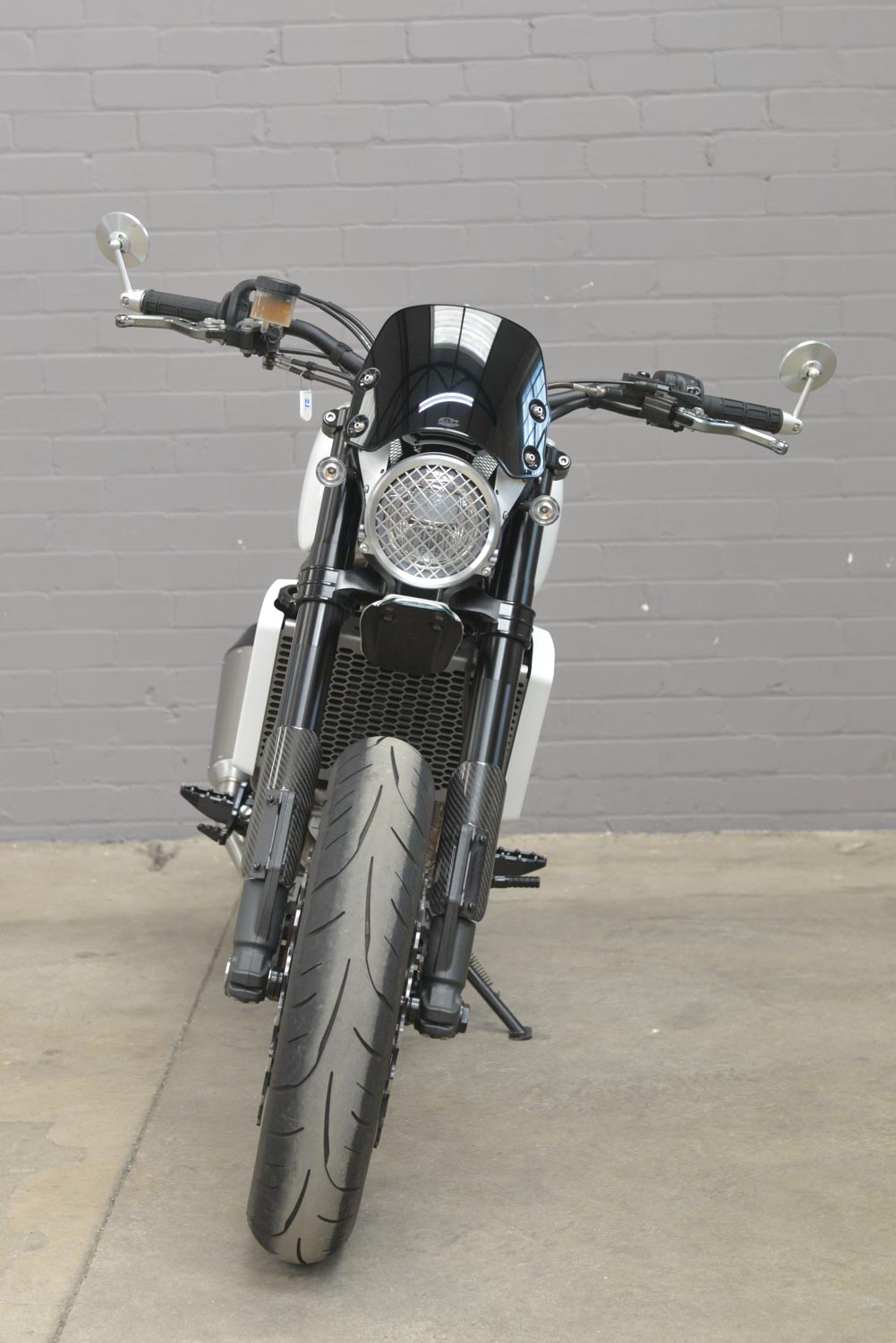 2023 CCM Street Moto ***** SOLD *****
