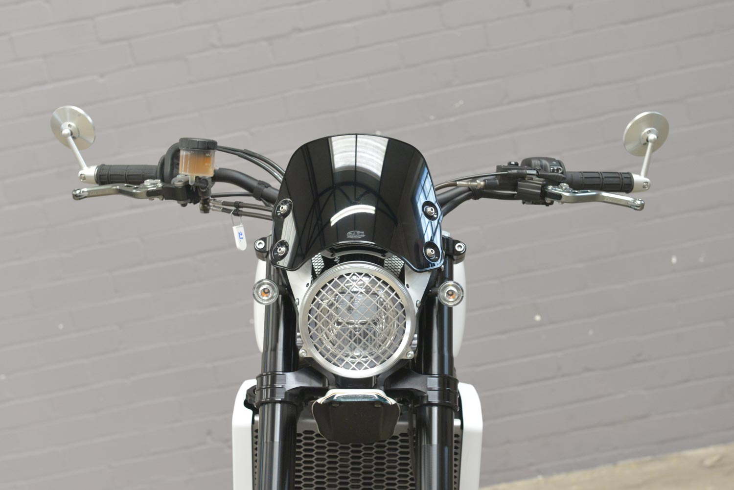 2023 CCM Street Moto ***** SOLD *****