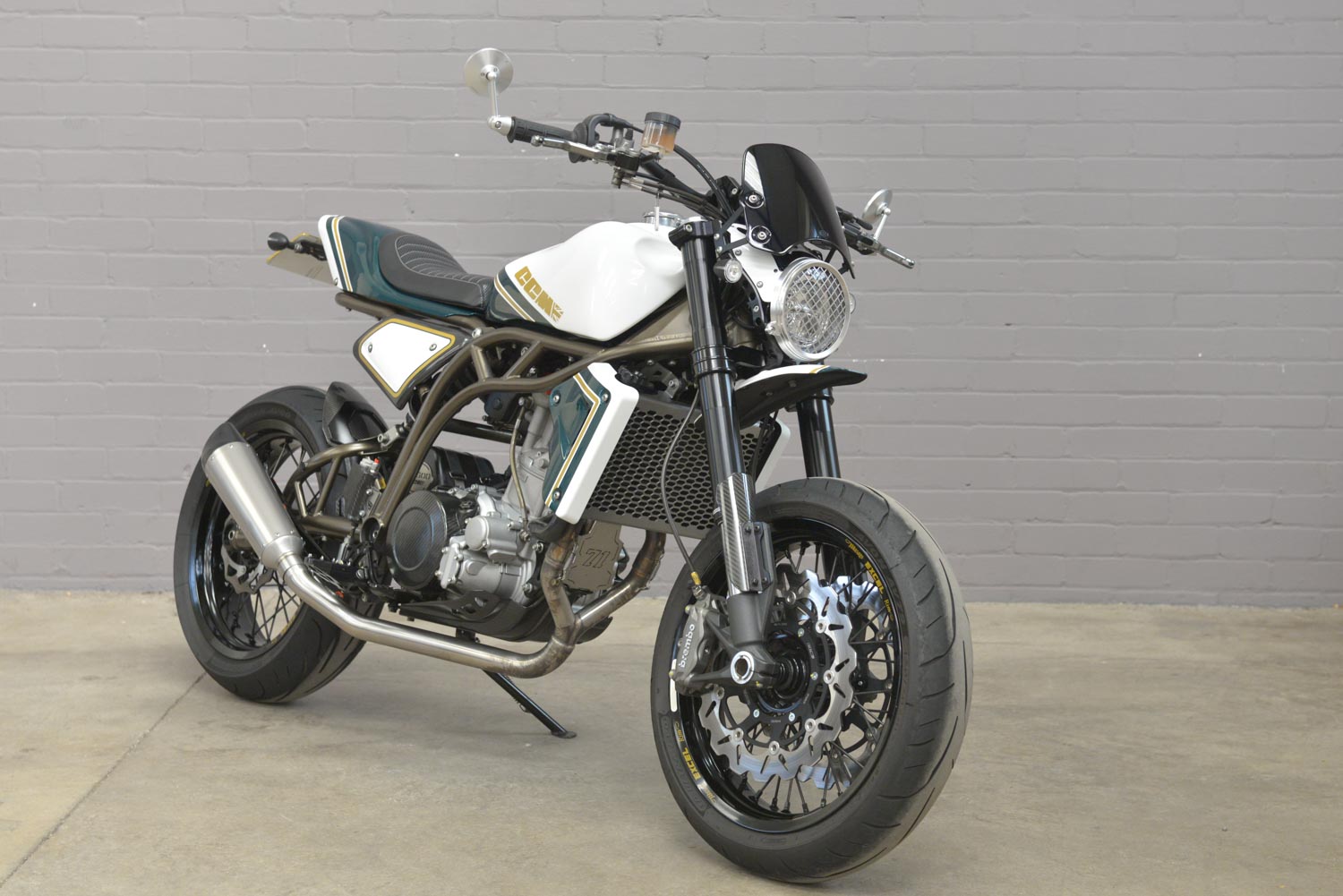 2023 CCM Street Moto ***** SOLD *****