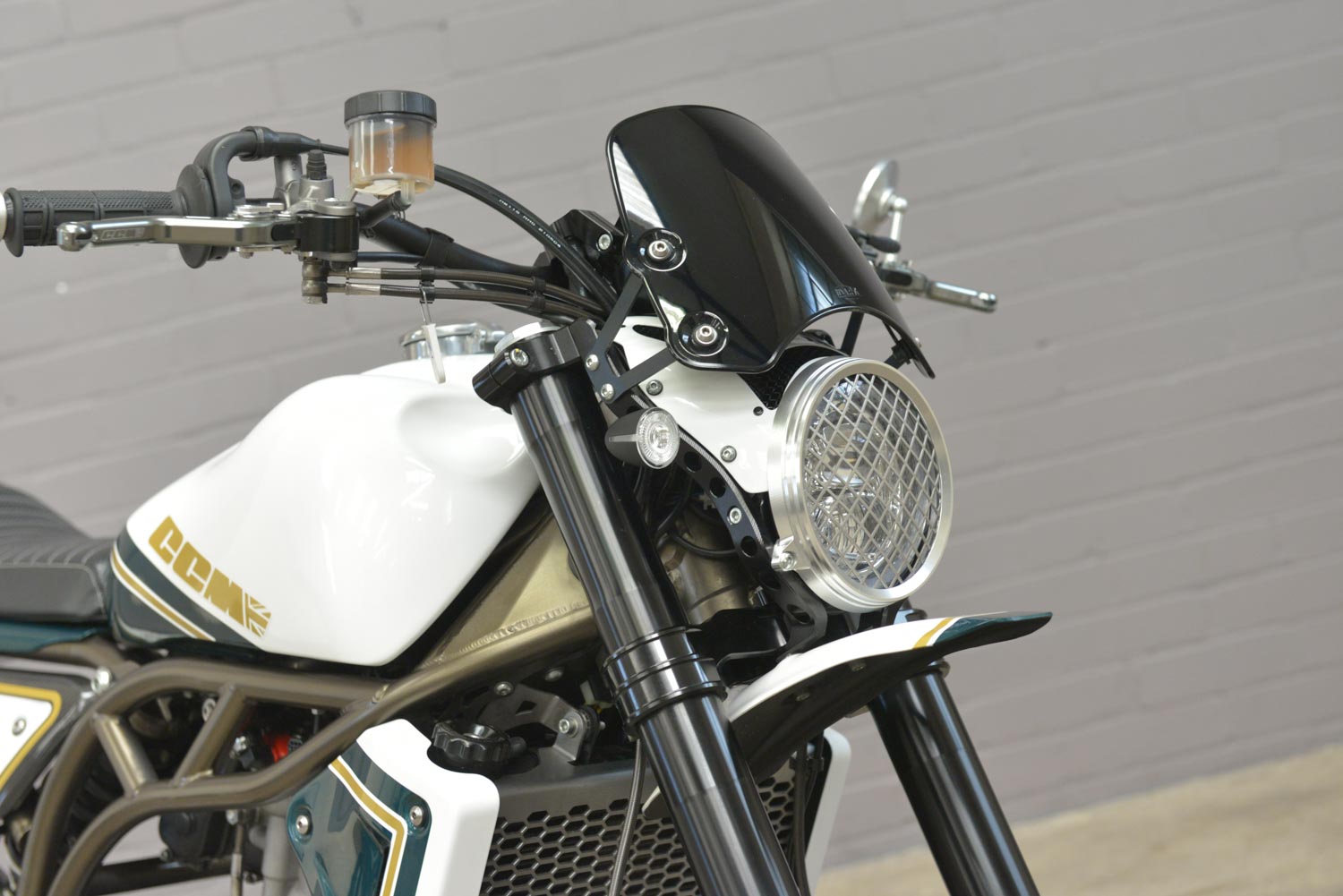 2023 CCM Street Moto ***** SOLD *****