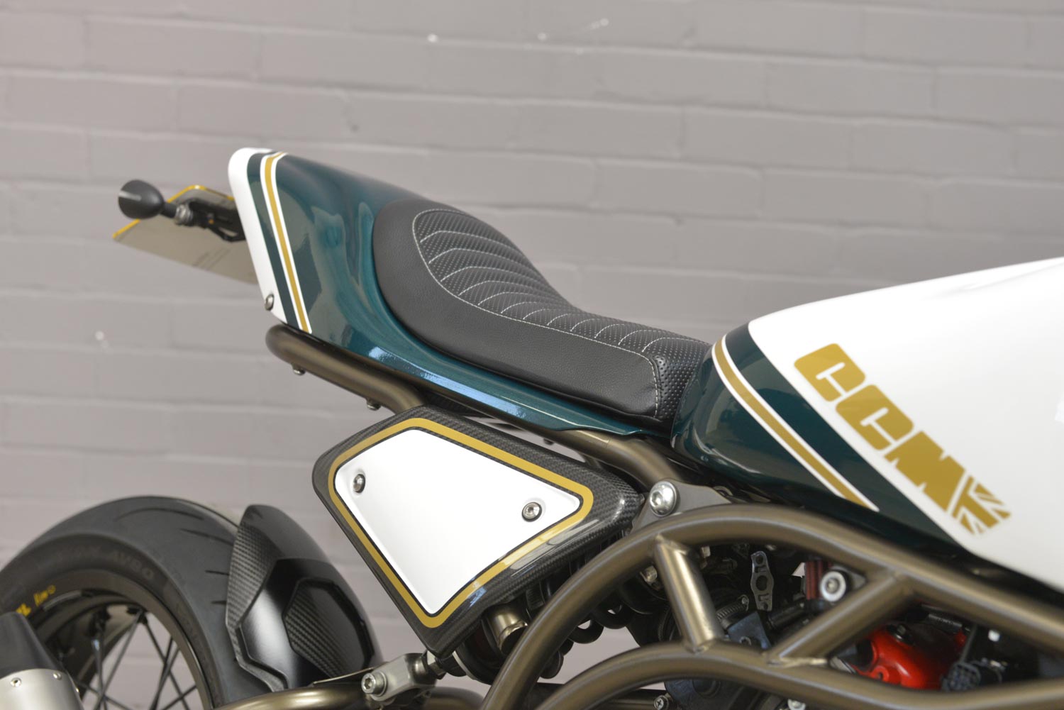 2023 CCM Street Moto ***** SOLD *****