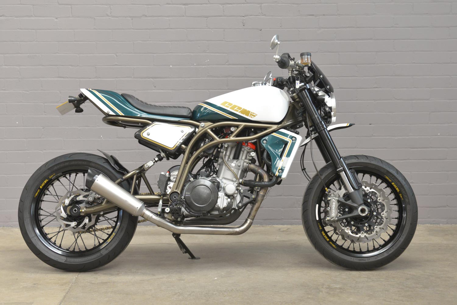 2023 CCM Street Moto ***** SOLD *****