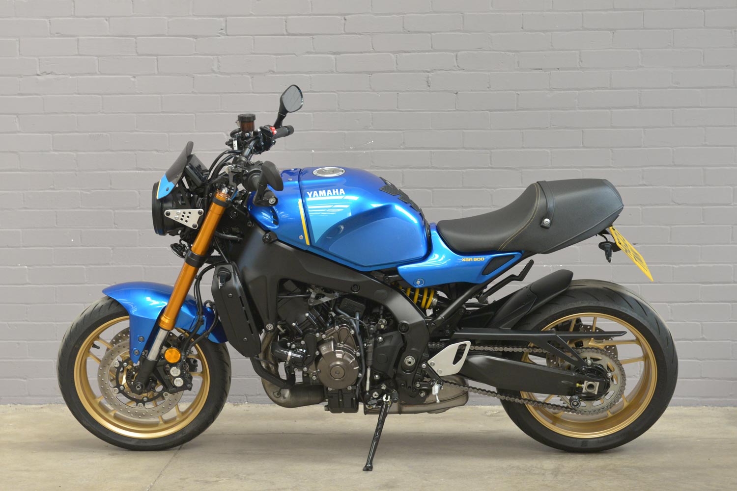 2023 Yamaha XSR 900 Heritage ***** DEPOSIT TAKEN *****