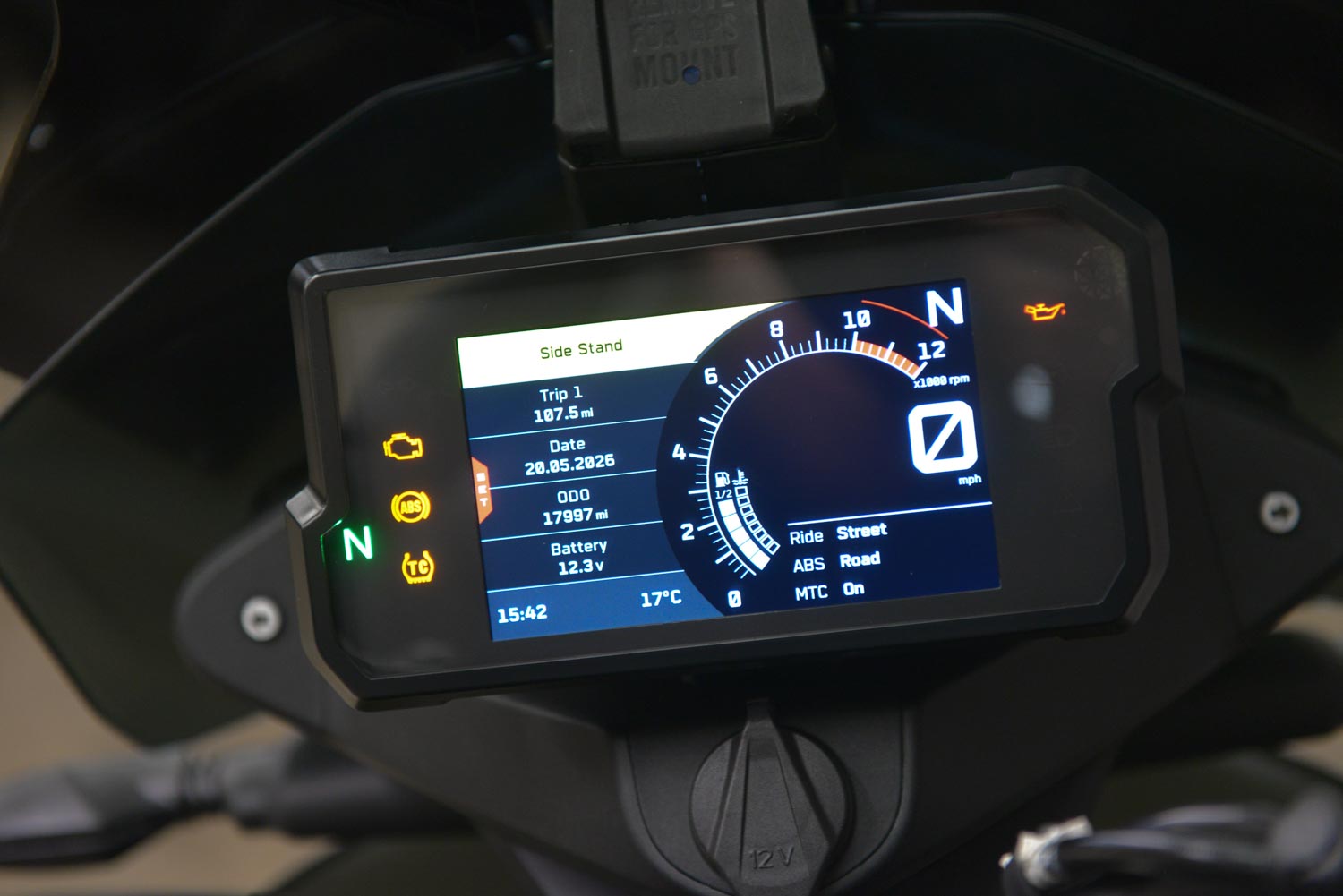 2022 KTM 890 Adventure