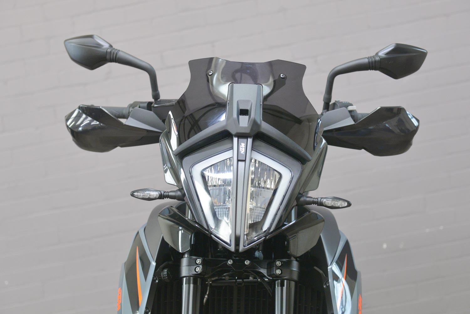 2022 KTM 890 Adventure