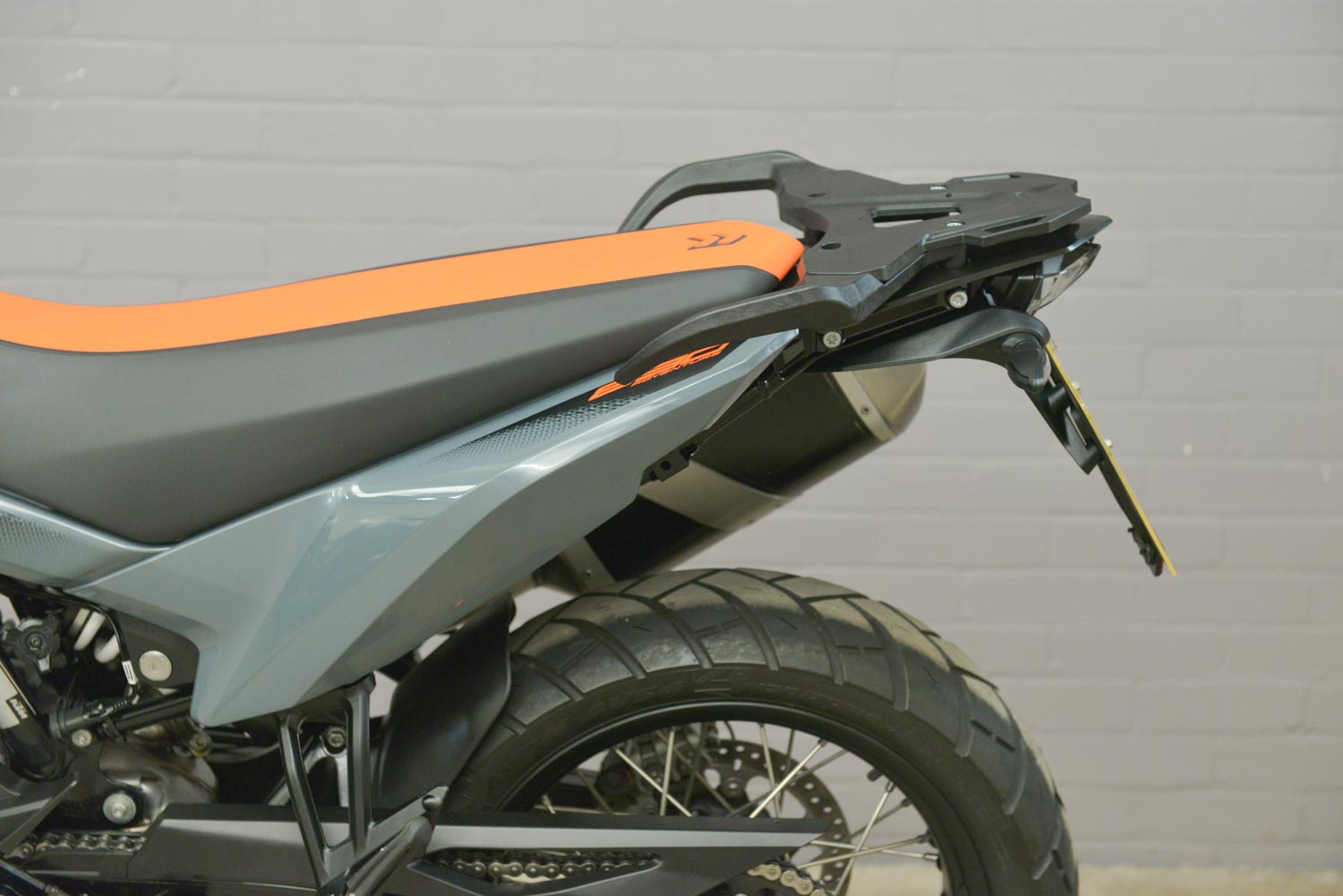 2022 KTM 890 Adventure