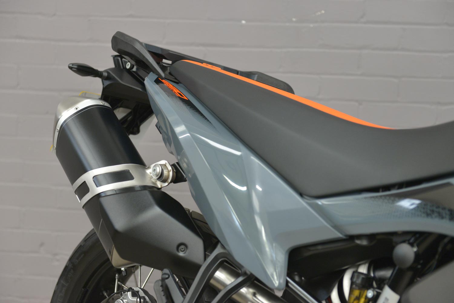 2022 KTM 890 Adventure
