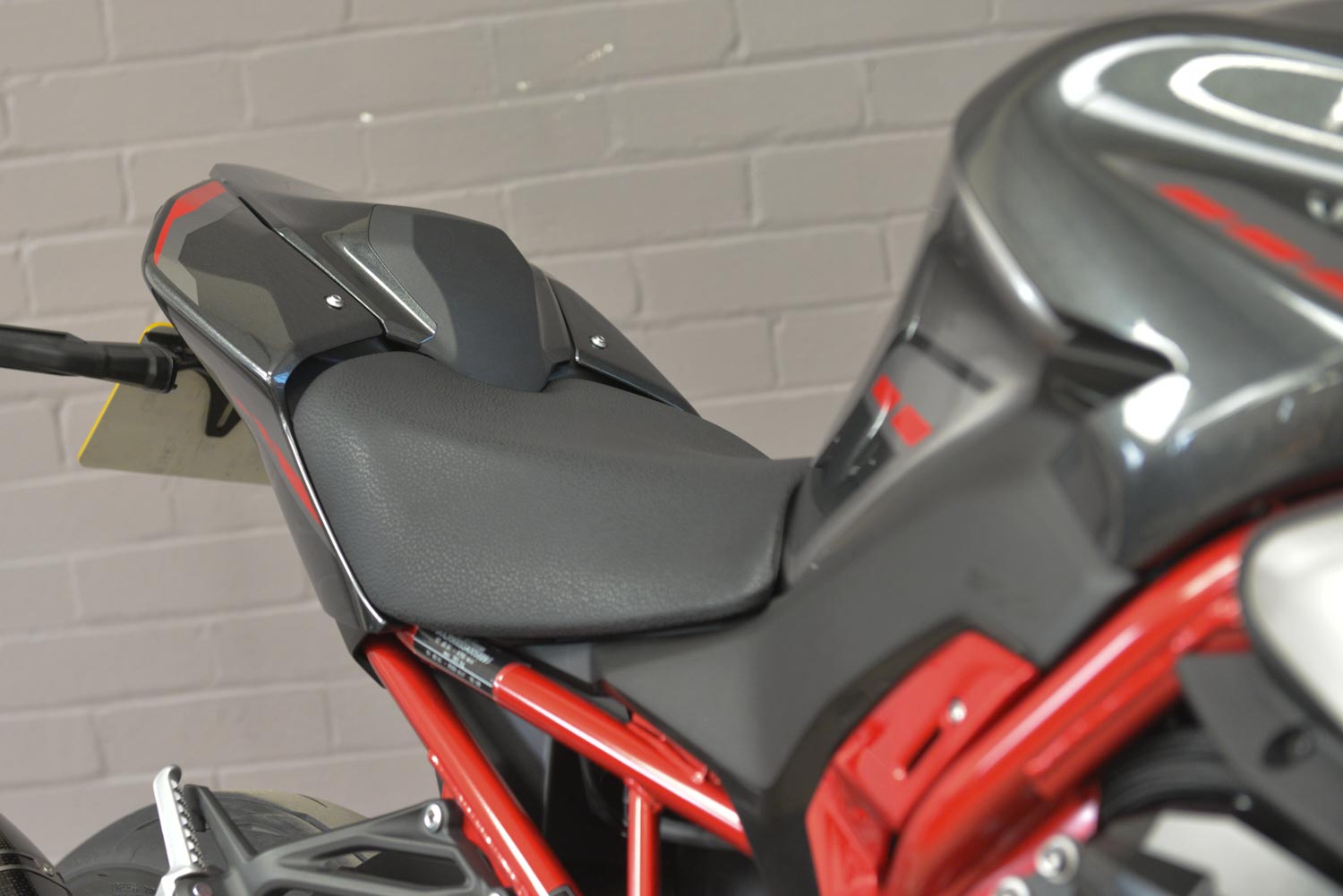 2025 Kawasaki Z 900 R ***** SOLD *****