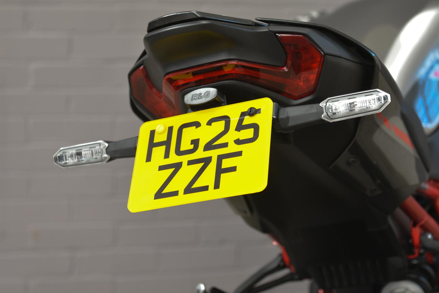 2025 Kawasaki Z 900 R ***** SOLD *****