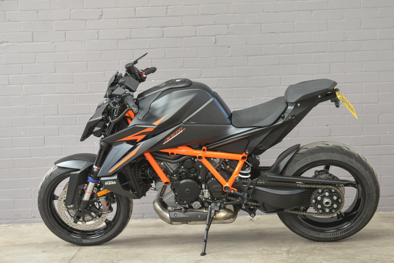 2025 KTM Superduke R 1390 Evo ***** DEPOSIT TAKEN *****