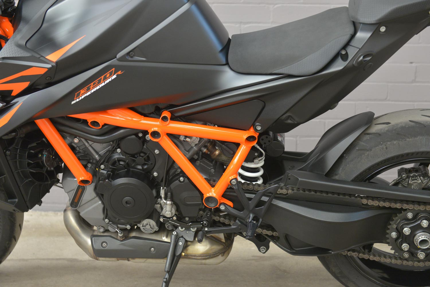 2025 KTM Superduke R 1390 Evo ***** DEPOSIT TAKEN *****