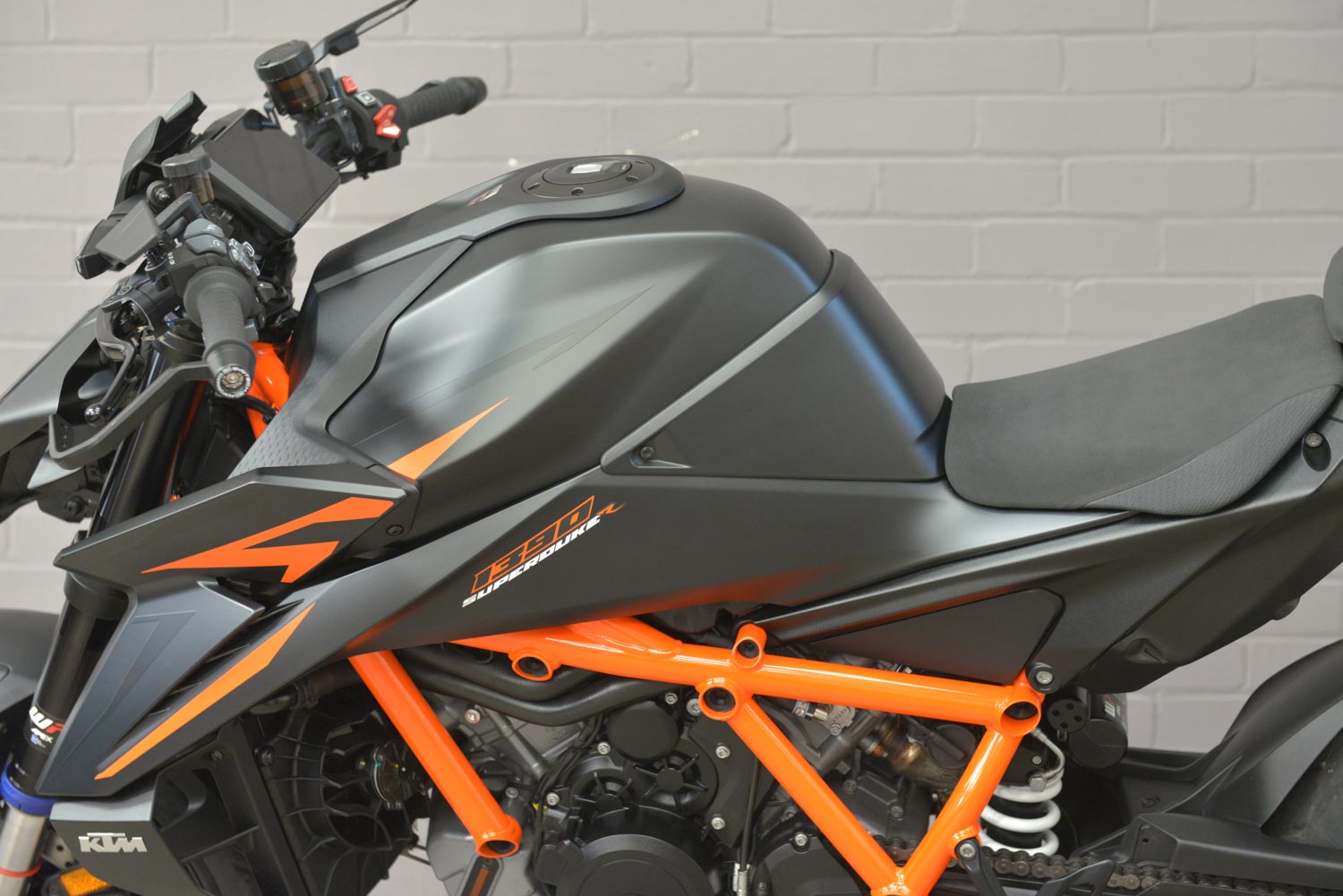 2025 KTM Superduke R 1390 Evo ***** DEPOSIT TAKEN *****