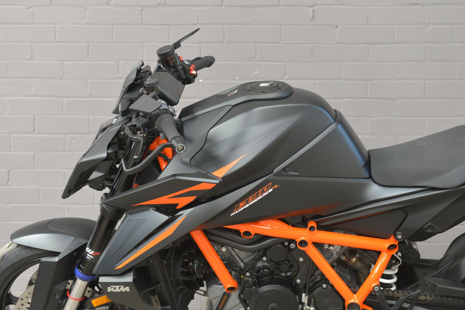 2025 KTM Superduke R 1390 Evo ***** DEPOSIT TAKEN *****